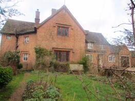 14, Main Road, Charlecote CV35 9EW