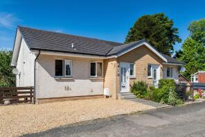 2 Lochview, Dunivard Road, Helensburgh G84 0AP