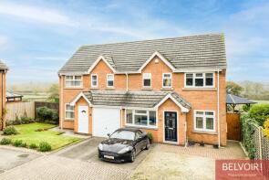 19, Alderman Way, Leamington Spa CV33 9GB