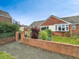 37, Green Lane, Stobhill Gate, Morpeth NE61 2HB