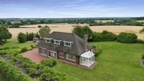 Hill Top House, Littleworth Road, Warwick CV35 8HB