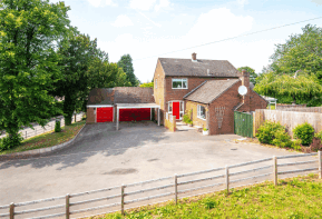 Shrubberies, The Shrubbery, Elford, Tamworth B79 9BX