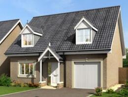 30, Cormack Park, Inverurie AB51 8GL