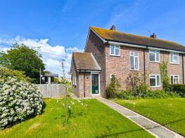 1, Orchard Cottage, The Village, Alciston BN26 6UN