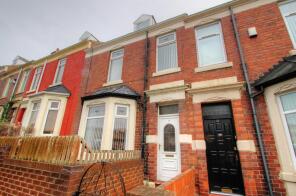 19, Oswald Terrace, Bensham, Gateshead NE8 1XU