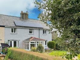 2, Glan Dulyn, Llanrwst Road, Tal Y Bont, Conwy LL32 8JJ