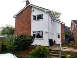 116, Erddig Road, Wrexham LL13 7DS