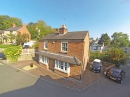 Woodbine Cottage, Ddol, Bersham, Wrexham LL14 4HN