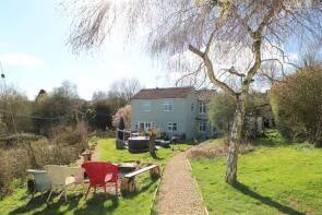 Michaelmas Cottage, Rudhall Road, Ross-on-wye HR9 7TN
