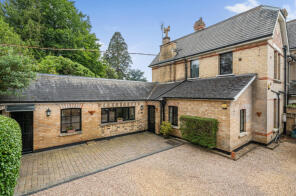 Flat 2, Harpford House, Higher Way, Sidmouth EX10 0NJ