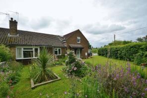 10, Plough Corner, Sydenham, Chinnor OX39 4LF