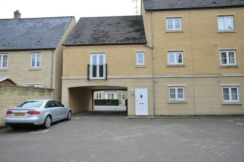 Priory Mill Lane, Witney, OX28