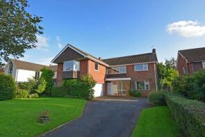Burford House, Tanwood Lane, Bluntington, Kidderminster DY10 4NR