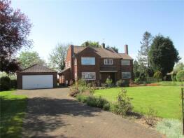 The Beeches, Luddington Road, Scunthorpe DN17 4RU