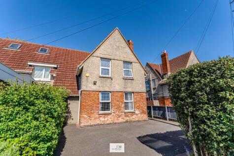 Cranleigh Road, Bournemouth, Dorset, BH6