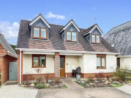 2, Ladysmith Close, Salisbury SP4 6LH