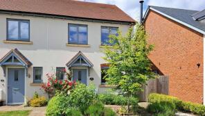 16, Garnstone Drive, Hereford HR4 8TH