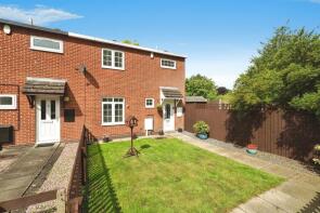 31, Stonebroom Walk, Derby DE24 9QS