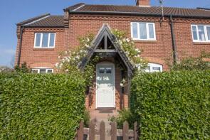 25, Reepham Road, Bawdeswell NR20 4RU