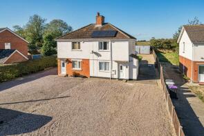 6, Hagnaby Road, Stickford PE22 8ET
