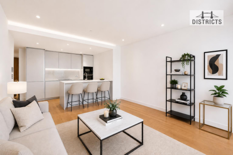 Hampton Tower, 75 Marsh Wall, E14