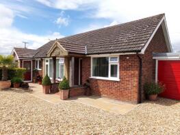 Applewood, Cherry Tree Road, Norwich NR11 7LQ