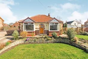 The Glen, West End, Driffield YO25 9HT