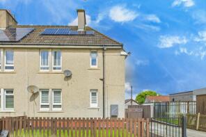 149, Muirhall Terrace, Shotts ML7 4LX