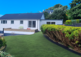 Dungrianach, Lady Ileene Road, Tarbert PA29 6TU
