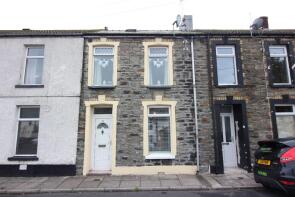 34, Glyn Terrace, Tredegar NP22 4HX