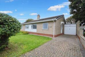 89, Longstone Close, Chathill NE67 5BS