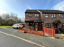 15, Hancocks Drive, Oakengates, Telford TF2 6AD