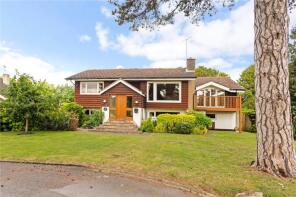 8, Aston Park, Aston Rowant, Watlington OX49 5SW