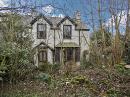 Summerside Cottage, Finsthwaite, Ulverston LA12 8BJ