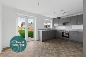 6, Sparrow Avenue, Lyme Green SK11 0FW