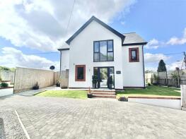 Brandywell House, Kings Nympton EX37 9SP