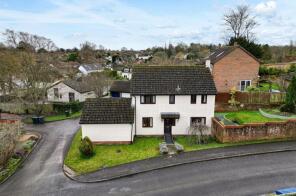 9, Hillside, Andover SP11 7DF