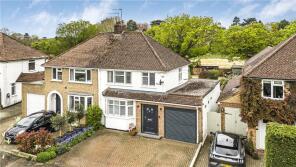 22, Roestock Gardens, Colney Heath, St. Albans AL4 0QJ