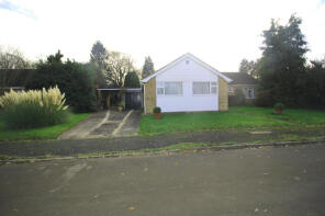 9, Perryfield, Matching, Harlow CM17 0PY