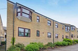 6, Castle Gate, Ilkley LS29 8DF