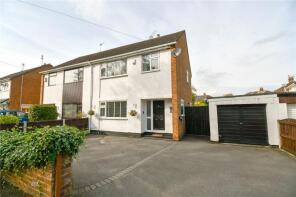 19, Carol Drive, Wirral CH60 2SX