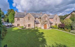 Fortescue Manor, Track Past Wood Barton, Kingsbridge TQ7 4DH