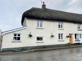 The Village, Road From Monkokehampton Cross To Beare Farm, Winkleigh EX19 8SE
