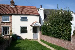 2, Cross Keys Cottages, Main Street, South Duffield, Selby YO8 6ST
