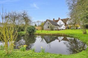 Rose Cottage, Daisy Green, Groton CO10 5EN