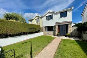 6, Glan-y-nant, Bridgend CF35 5EE