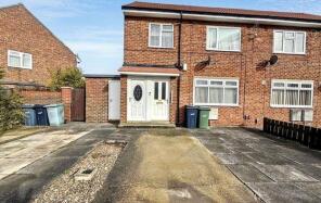 104, Grindon Lane, Grindon, Sunderland SR3 4ET