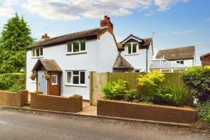 Gayton Mill Cottage, Vicarage Bank, Gayton ST18 0HN