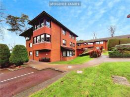 12 Flat 12, Dyfed House, Glenside Court, Penylan, Cardiff CF23 5JS