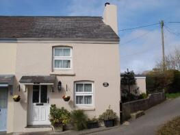 1, Jubilee Terrace, Road From Little Hendra To Shute Hill, Looe PL13 2LQ